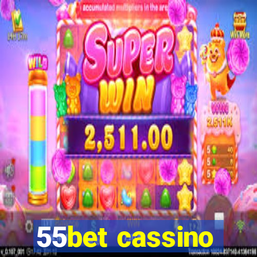55bet cassino